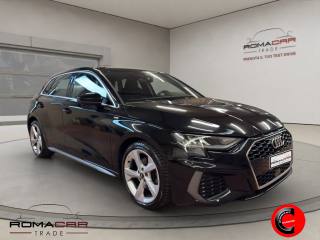 AUDI A3 usata, con Airbag Passeggero