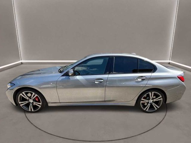 BMW 320 usata, con Airbag Passeggero