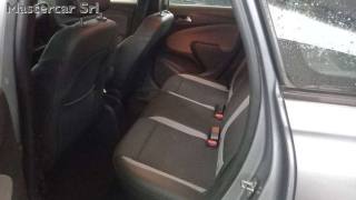 OPEL Crossland X usata, con Controllo trazione