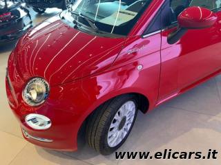 FIAT 500 usata, con Servosterzo
