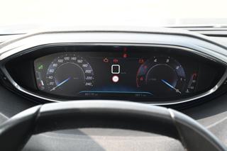 PEUGEOT 3008 usata, con Servosterzo