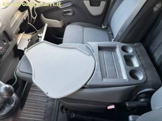 OPEL Movano usata, con Cerchioni in acciaio