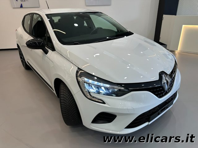 RENAULT Clio usata, con Airbag Passeggero