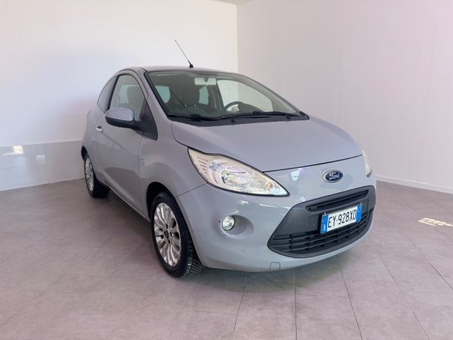 FORD Ka usata 1
