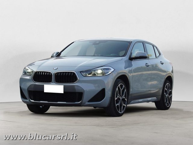 BMW X2 usata, con Airbag