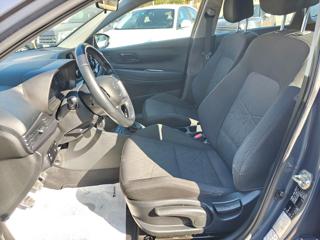 HYUNDAI Bayon usata, con Boardcomputer
