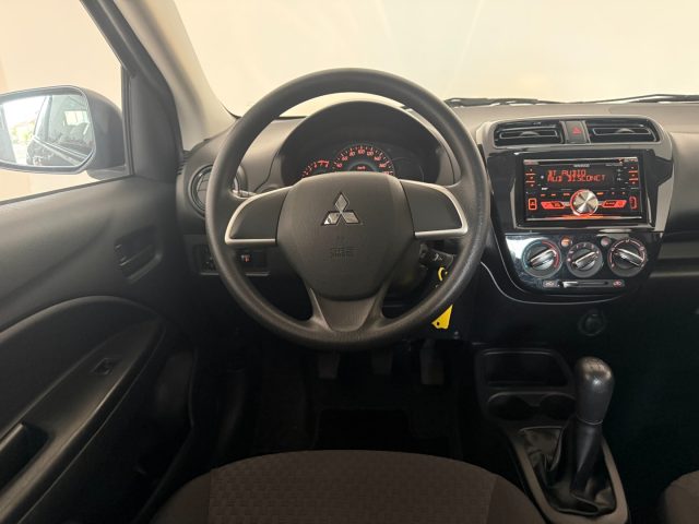 MITSUBISHI Space Star usata 13