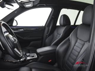 BMW X3 usata 8