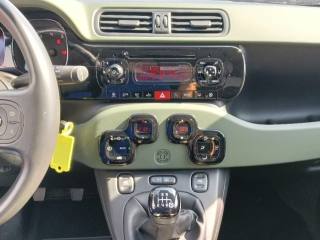 FIAT Panda usata, con Chiusura centralizzata