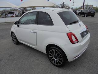 FIAT 500 usata, con Cruise Control