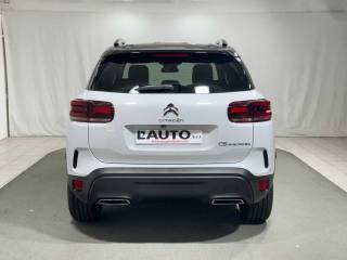 CITROEN C5 Aircross usata, con Airbag Passeggero