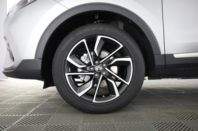 MG ZS usata 14