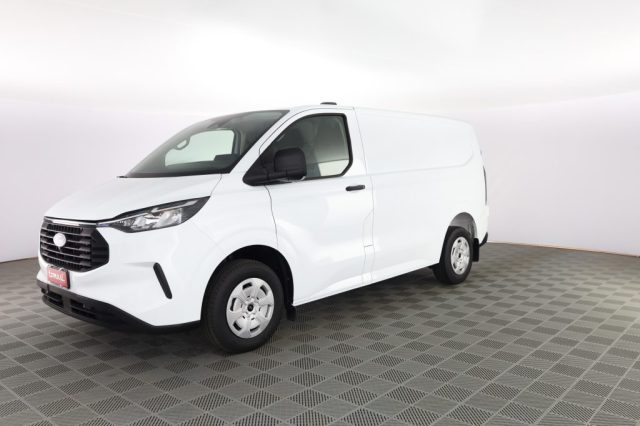 FORD Transit Custom usata 6