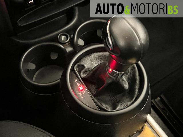 MINI Countryman usata, con Lettore CD