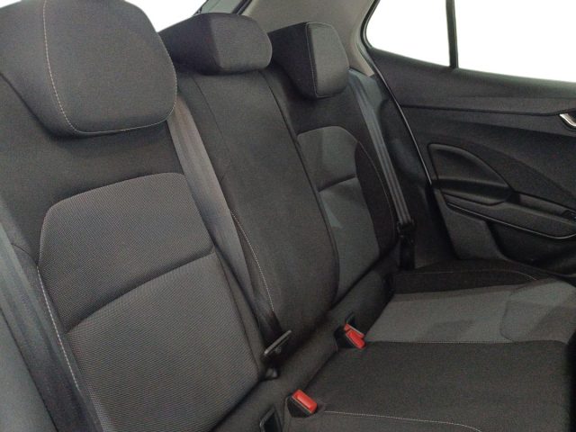 SKODA Fabia usata, con Cruise Control