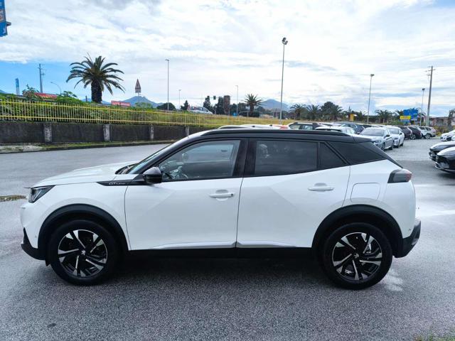 PEUGEOT 2008 usata, con Alzacristalli elettrici