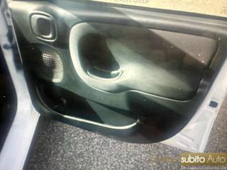 FIAT Panda usata, con Servosterzo