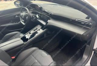 PEUGEOT 508 usata, con Controllo trazione