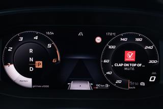 CUPRA Leon usata, con Antifurto