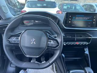 PEUGEOT 2008 usata, con Alzacristalli elettrici