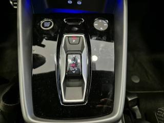 AUDI A3 usata, con Controllo elettronico della corsia