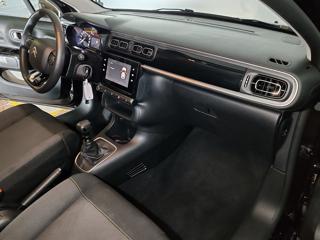 CITROEN C3 usata, con Servosterzo