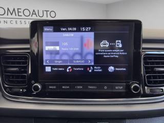 KIA Rio usata, con Immobilizzatore elettronico