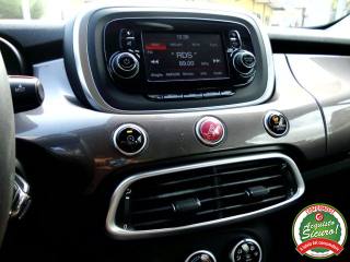 FIAT 500X usata, con Servosterzo