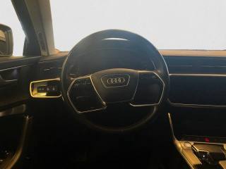 AUDI A6 allroad usata, con Servosterzo