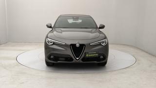 ALFA ROMEO Stelvio usata, con Cerchi in lega