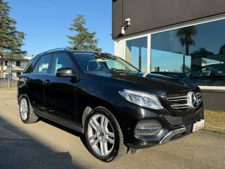 MERCEDES-BENZ GLE 250 usata, con Airbag Passeggero