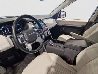 LAND ROVER Discovery usata, con Cruise Control