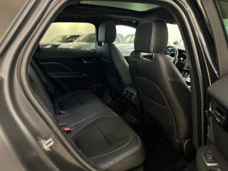 JAGUAR F-Pace usata, con Climatizzatore