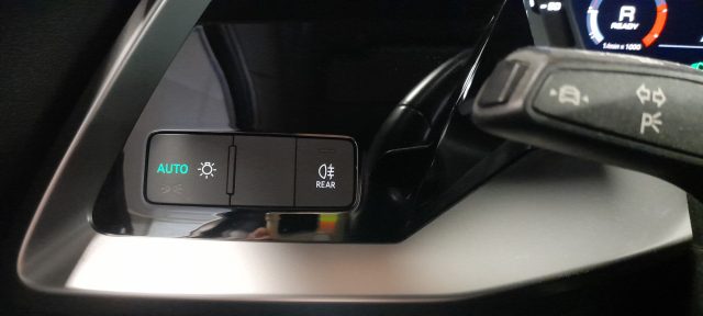 AUDI A3 usata 28