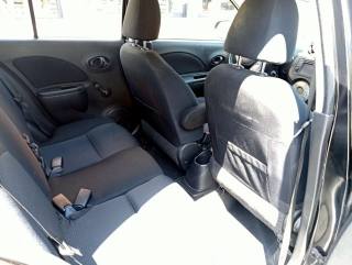 NISSAN Micra usata, con Servosterzo