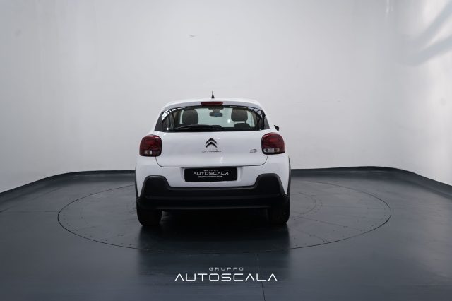 CITROEN C3 usata, con Alzacristalli elettrici