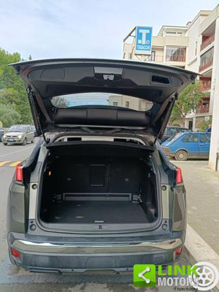 PEUGEOT 3008 usata 40