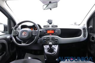FIAT Panda usata, con Chiusura centralizzata