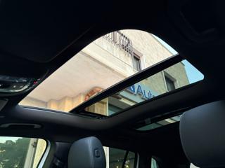 MERCEDES-BENZ GLB 200 usata, con Cerchi in lega