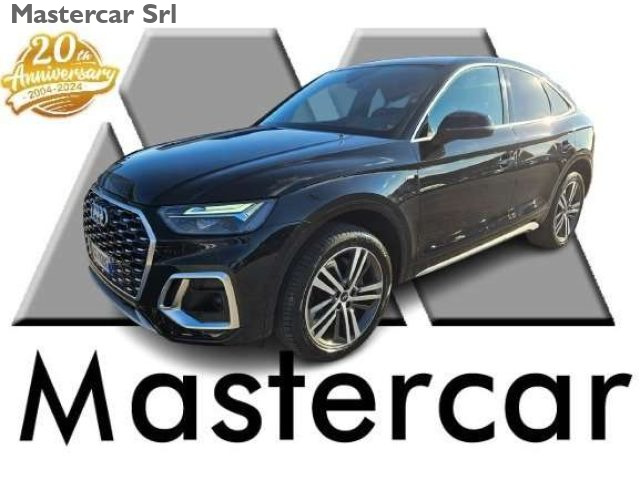 AUDI Q5 usata, con ABS