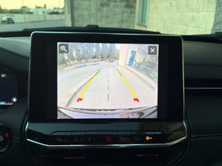 JEEP Compass usata, con Controllo vocale