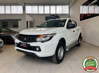 MITSUBISHI L200 2.4 DI-D/154CV Double Cab Invite *+IVA*
