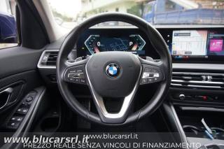BMW 316 usata 33