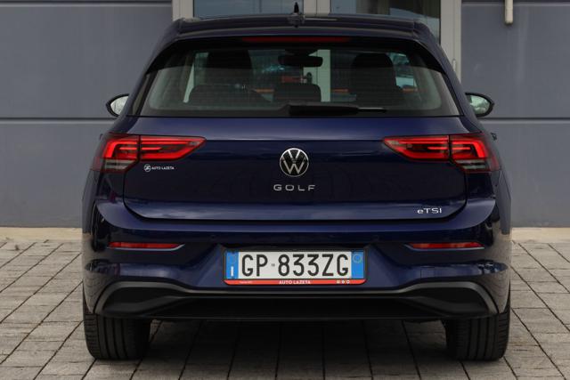 VOLKSWAGEN Golf usata, con Controllo elettronico della corsia