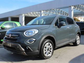 FIAT 500X usata, con Airbag laterali