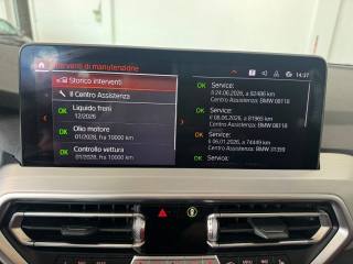 BMW X3 usata, con Volante in pelle