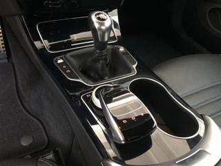 MERCEDES-BENZ C 220 usata, con Filtro antiparticolato