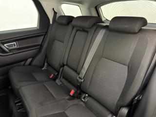 LAND ROVER Discovery Sport usata, con ESP
