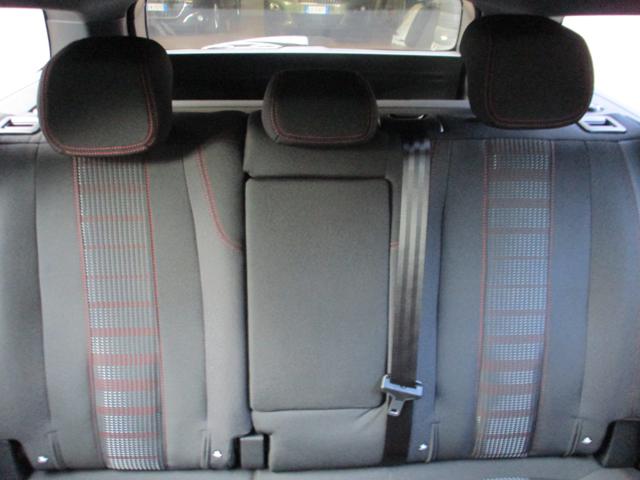 PEUGEOT 308 usata, con Airbag testa