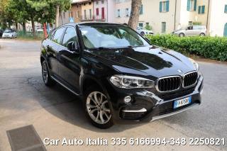 BMW X6 usata 183